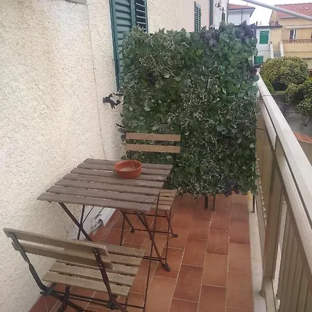 Appartement Silvia's House Marina Di Pisa