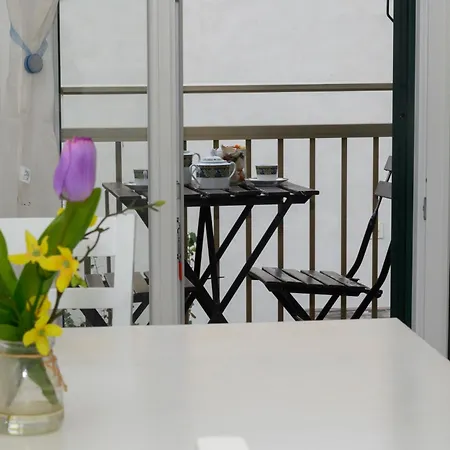 Appartement Silvia's House *