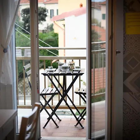 Appartement Silvia's House Marina Di Pisa
