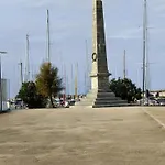 Silvia's House Διαμέρισμα Marina Di Pisa