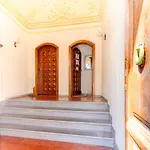 Silvia's House *