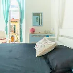 Διαμέρισμα Silvia's House *