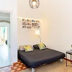 Διαμέρισμα Silvia's House *