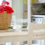 Silvia's House Διαμέρισμα