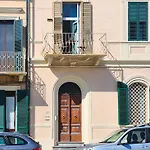 Silvia's House * Marina Di Pisa