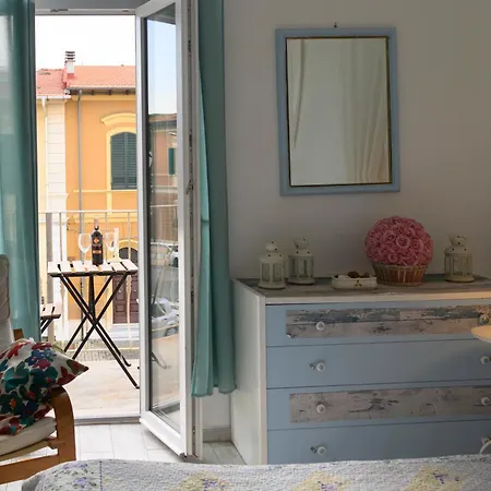 Silvia's House Apartment