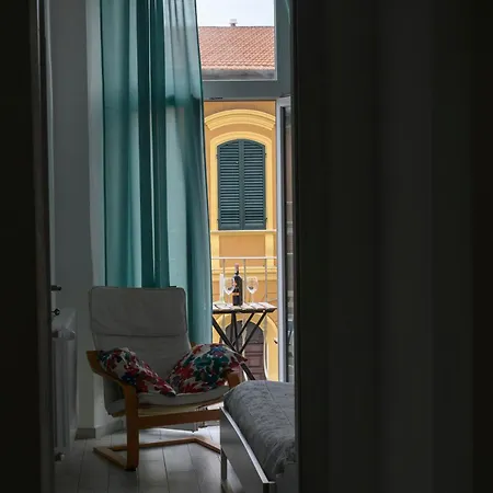 Apartment Silvia's House *