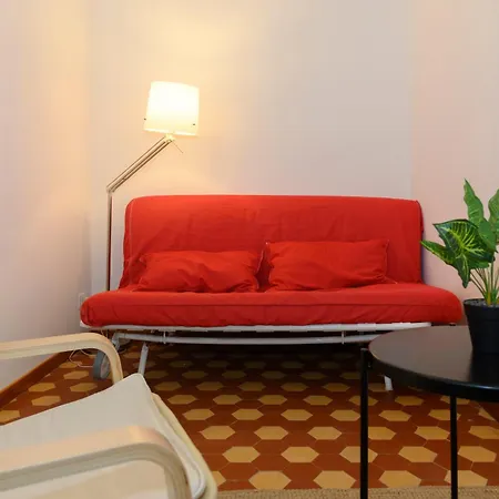 Apartment Silvia's House *