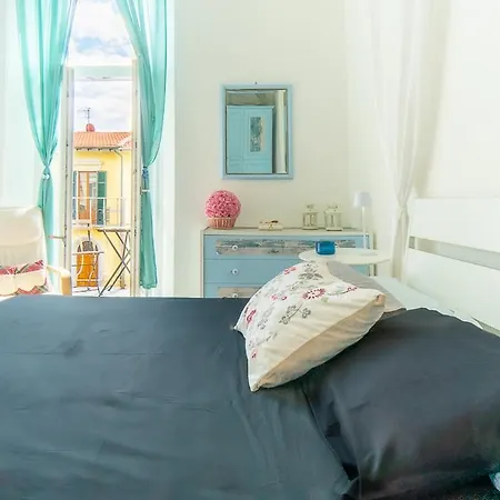 아파트 Silvia's House *