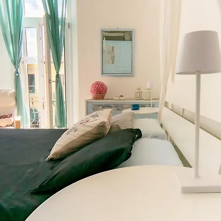 아파트 Silvia's House