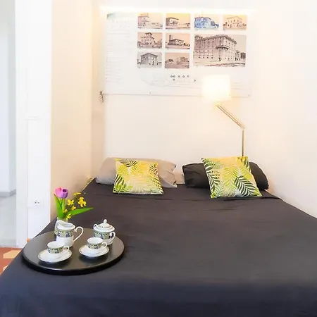Silvia's House 아파트