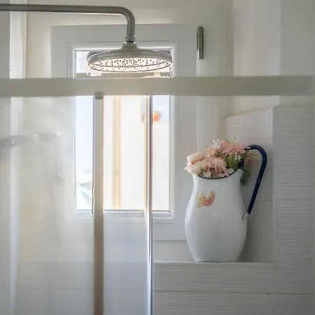 Silvia's House 아파트 *