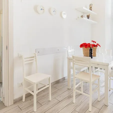 아파트 Silvia's House *