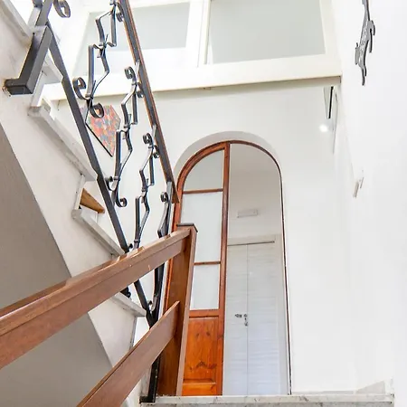 Silvia's House 아파트